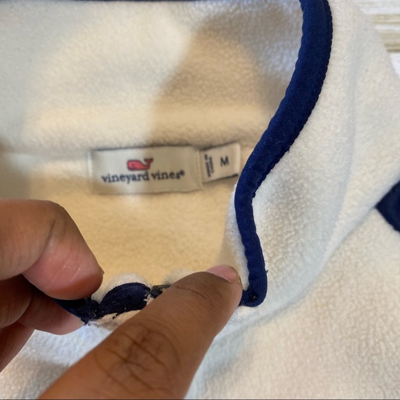 Vineyard Vines Sweater M - Picture 12 of 13